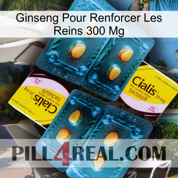 Ginseng For Reinforcing Kidney 300 Mg cialis5